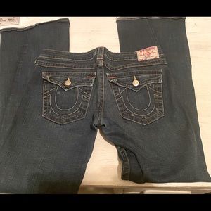 True Religion jeans size 32